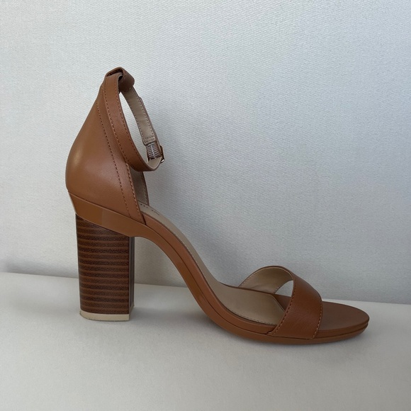 Pashion Footwear 1.0 Whiskey Leather “Pashionista” - Picture 6 of 8